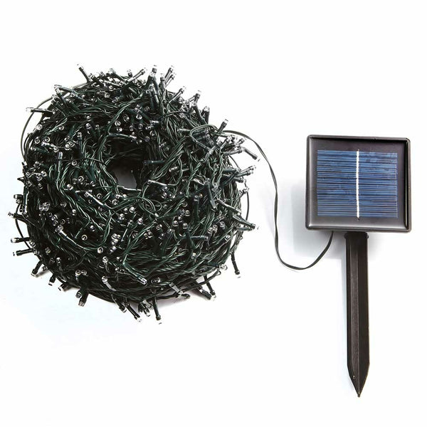 GUIRLANDE SOLAIRE ANIMÉE (1)
