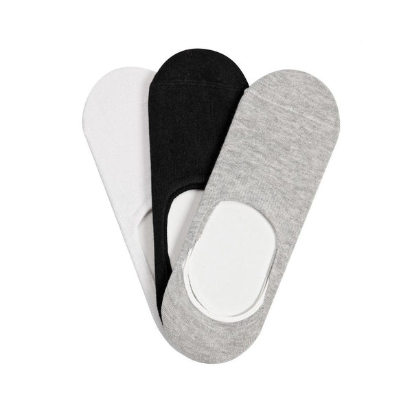 CHAUSSETTES ULTRA COURTES (1)