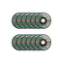 DISQUE MATÉRIAUX Ø 115 MM X10