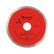 DISQUE DIAMANT CONTINU