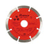DISQUE  DIAMANT SEGMENTÉ Ø 115 MM