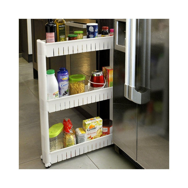 ÉTAGÈRE GAIN DE PLACE 3 NIVEAUX (3)