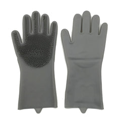 GANTS ÉPONGE SILICONE (1)