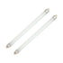 TUBES DE RECHANGE POUR DESTRUCTEUR INSECTES X2