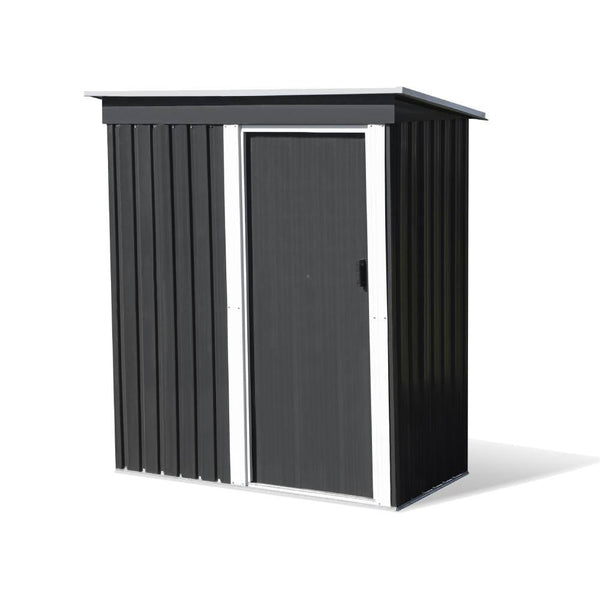 ABRI DE JARDIN 1.13 M²