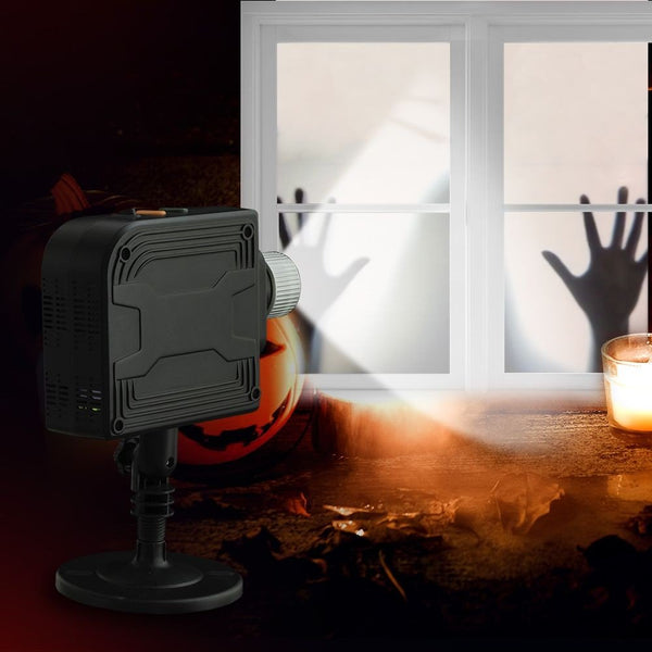 PROJECTEUR INTÉRIEUR LED ANIMATION (2)