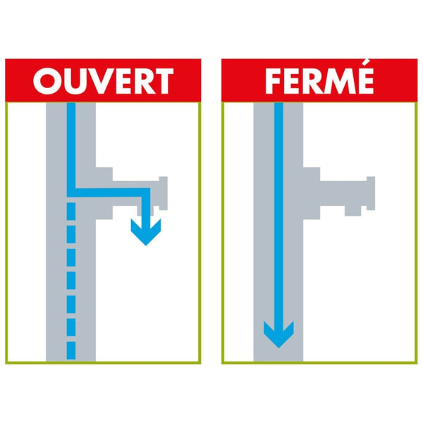 RÉCUPÉRATEUR D'EAU 100 MM (3)