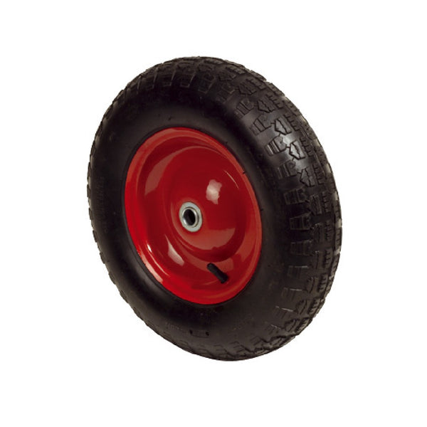 ROUE GONFLABLE AXE CENTRAL Ø 38 CM