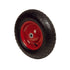 ROUE GONFLABLE AXE CENTRAL Ø 38 CM
