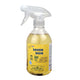 GEL SAVON NOIR 500 ML