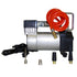 COMPRESSEUR GROS PNEUS
