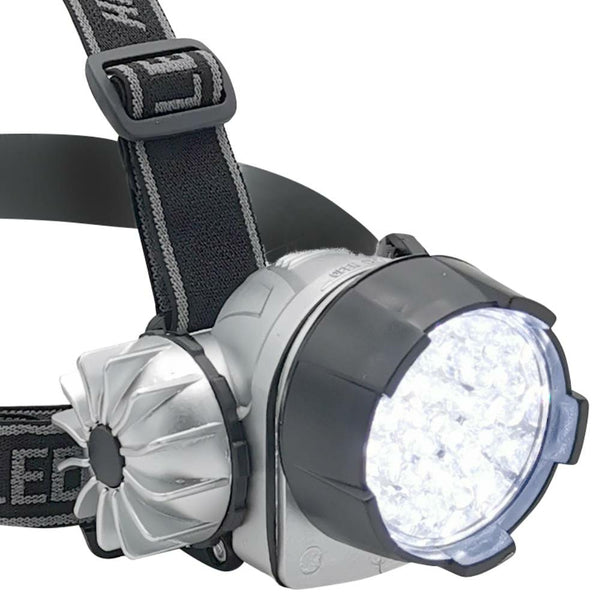 LAMPE FRONTALE 34 LED (1)