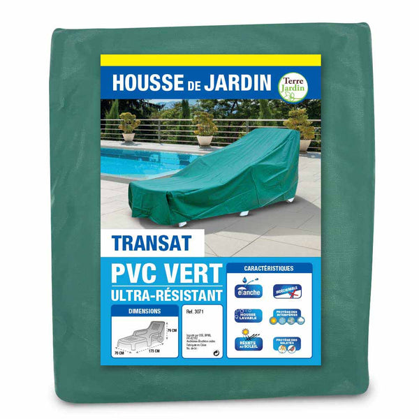 HOUSSE TRANSAT PVC VERT (1)
