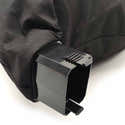 Sac De Rechange Universel Pour Souffleur/aspirateur De Jardin – Grand, étanche, Facile à Vider - 10