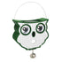 REPOUSSE NUISIBLES SOLAIRE HIBOU