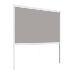 STORE MOUSTIQUAIRE 100 X 160 CM (1) & STORE MOUSTIQUAIRE PVC 100 X 160 CM (1)