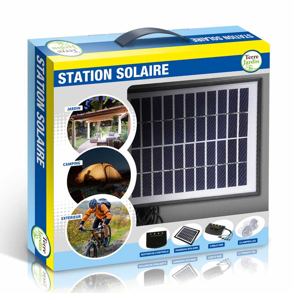 STATION SOLAIRE (1)
