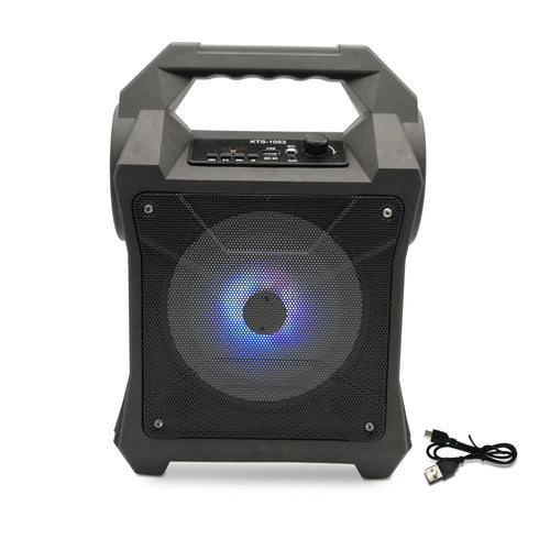 BAFFLE BLUETOOTH PORTABLE (1)
