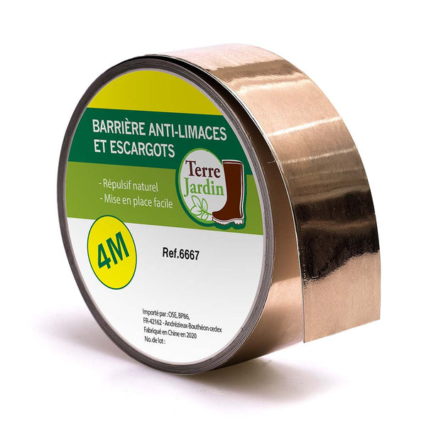 BARRIÈRE ANTI LIMACES (1)