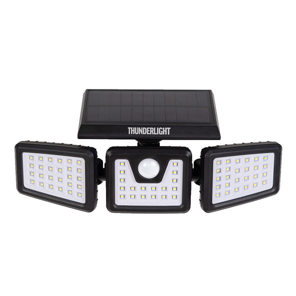 PROJECTEUR 3 TÊTES 70 LED