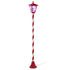 LAMPADAIRE SOLAIRE NOËL 1,2M