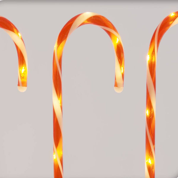 SUCRE D'ORGE A PLANTER EXT X5 40 LED (2)