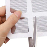 PATCHS DE RÉPARATION FILETS / MOUSTIQUAIRES X3 (1)