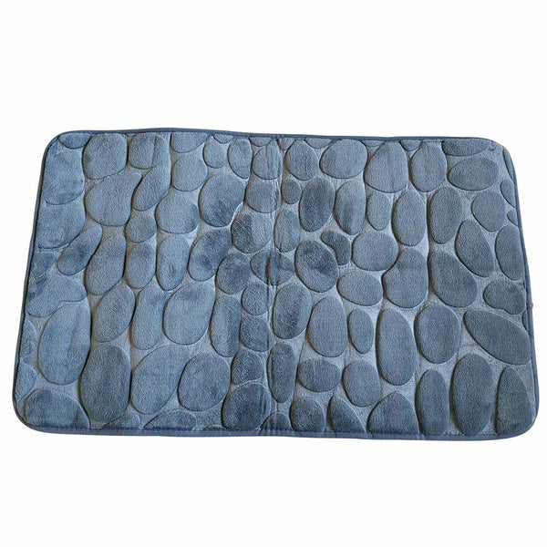 TAPIS DE SALLE DE BAIN MASSANT SUPER ABSORBANT (1)