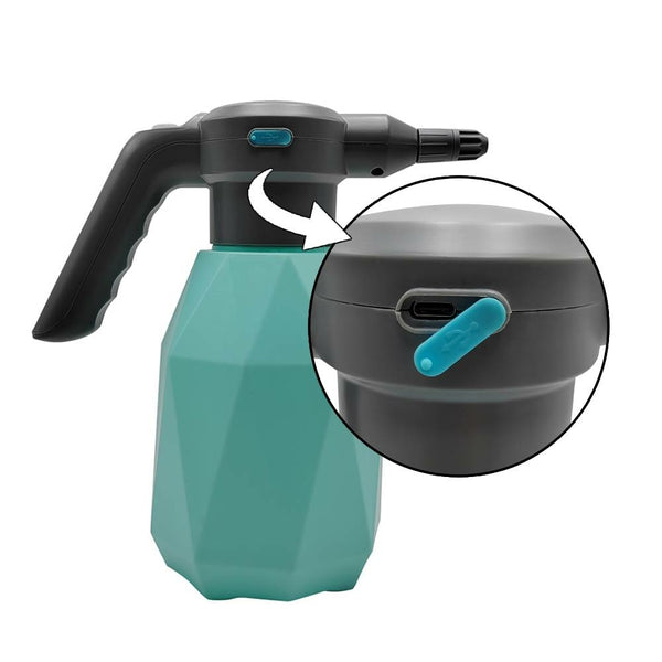 PULVÉRISATEUR RECHARGEABLE USB 2L (1)