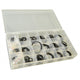 BOITE DE CIRCLIPS X100