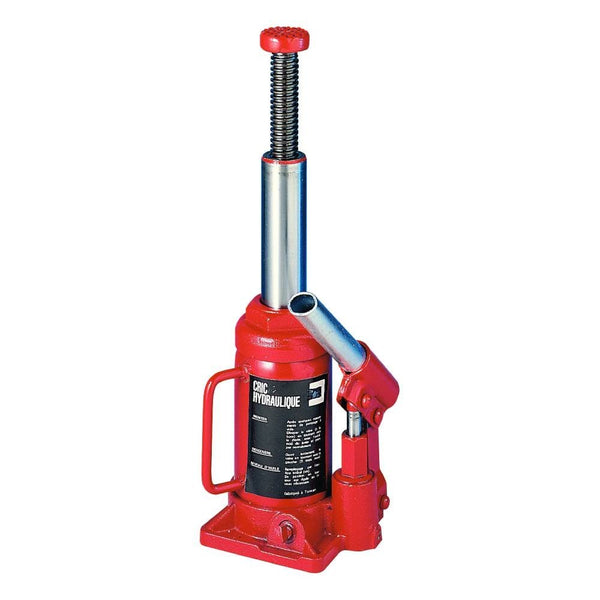 CRIC 2 TONNES