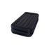 MATELAS GONFLABLE 1 PLACE AVEC GONFLEUR