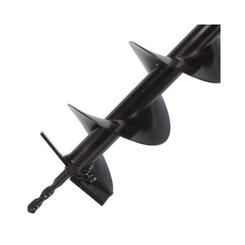 MÈCHE TARIÈRE THERMIQUE (1)