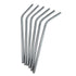 PAILLES INOX X6