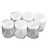 LOT DE 6 POTS POUR YAOURTIERE 6209