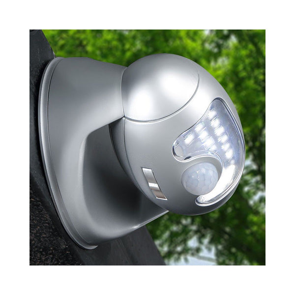 SPOT SOLAIRE 20 LED (2)