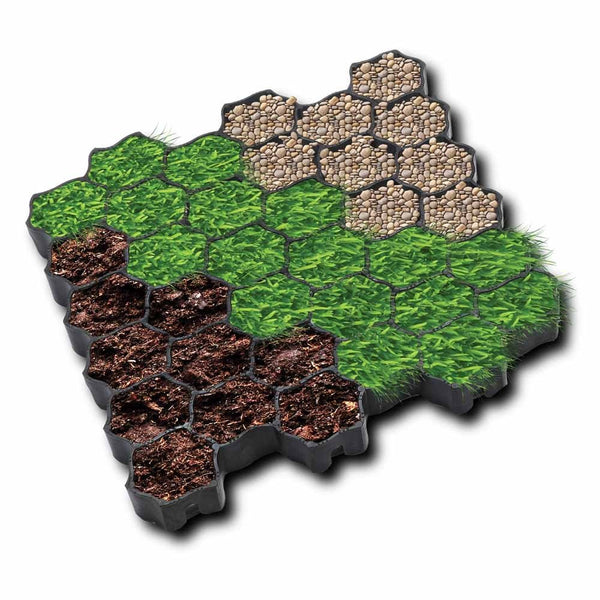 DALLE STABILISATRICES POUR SOL X6 (2)