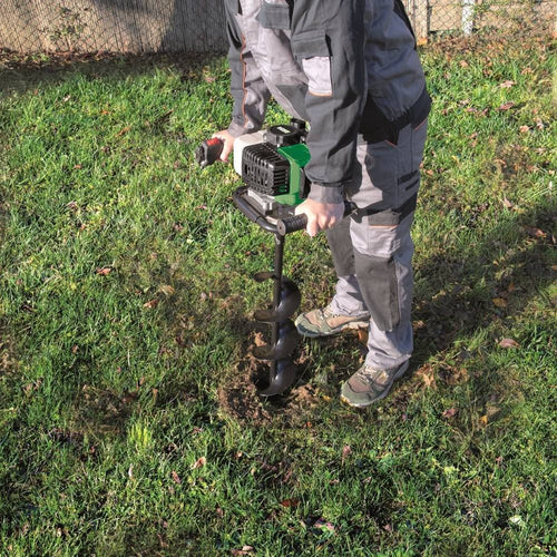 TARIÈRE THERMIQUE (1)